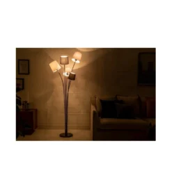 Lampa podłogowa LEVELS 50 cm