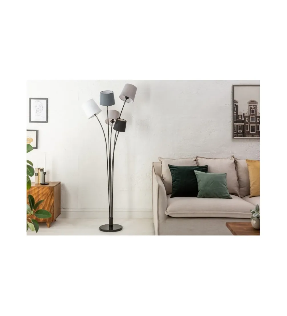 Lampa podłogowa LEVELS 50 cm
