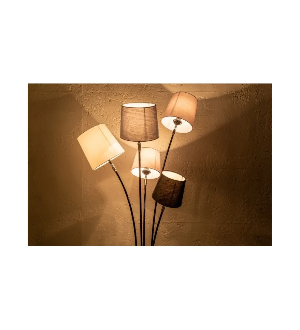 Lampa podłogowa LEVELS 50 cm