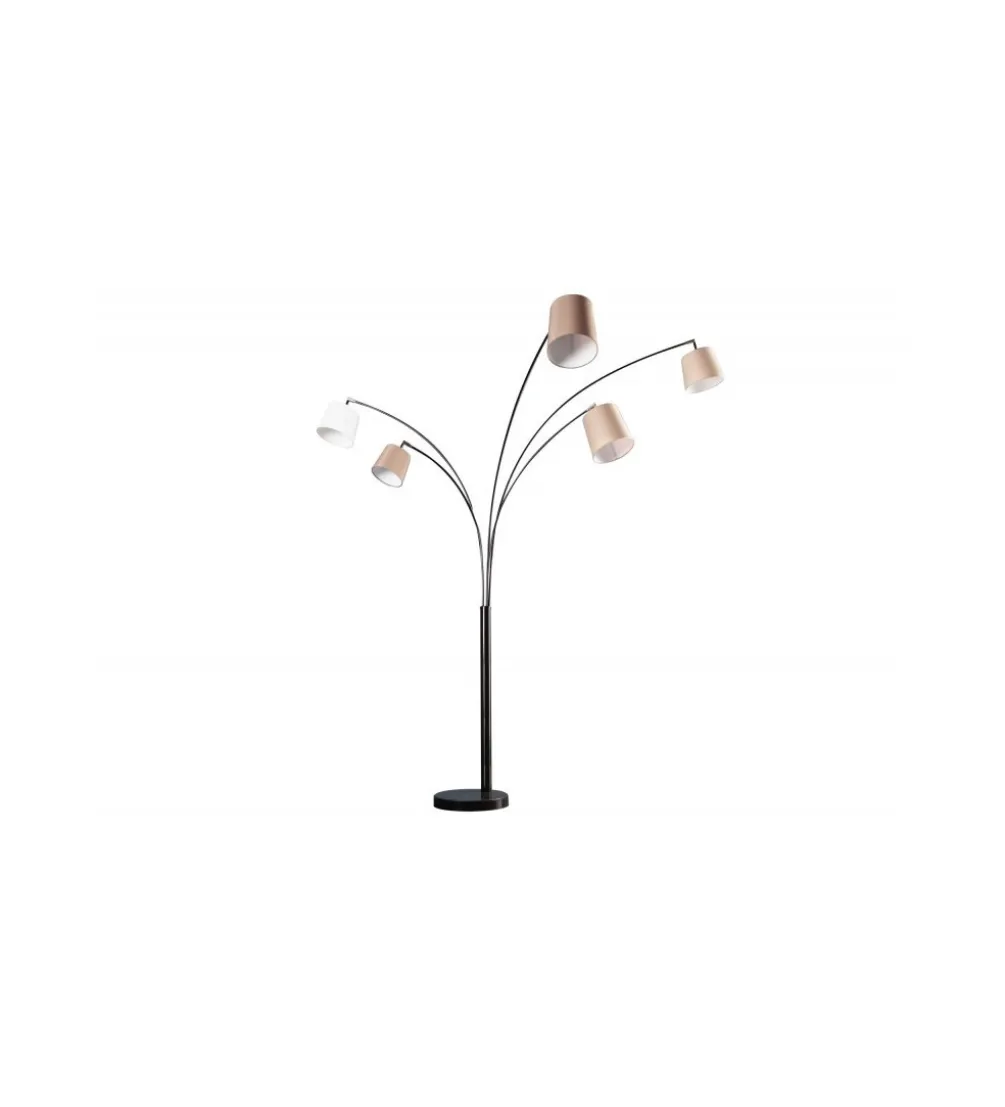 Lampa podłogowa Levels 205 cm