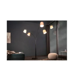 Lampa podłogowa Levels 205 cm