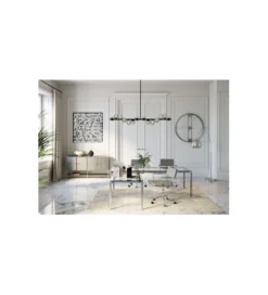 Lampa podłogowa LOUNGE SATIN SMALL DEAL ECONO