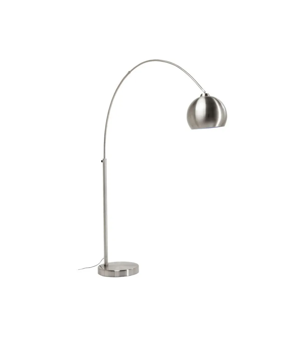 Lampa podłogowa LOUNGE SATIN SMALL DEAL ECONO