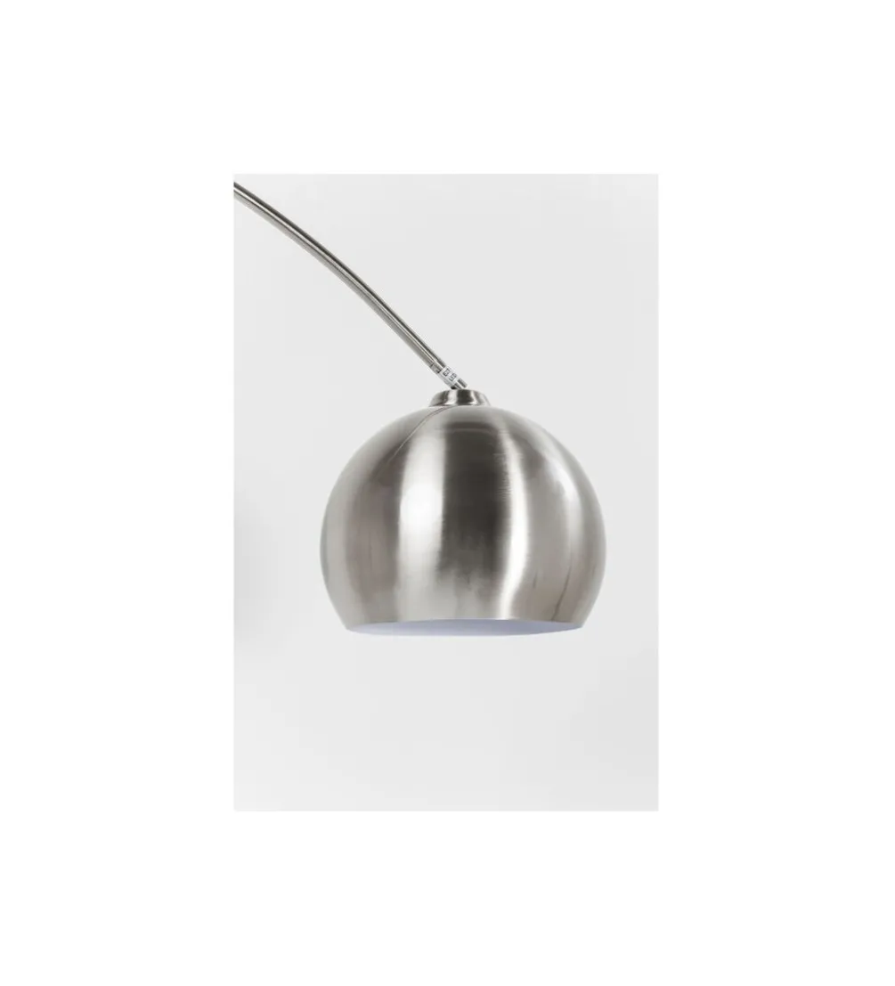 Lampa podłogowa LOUNGE SATIN SMALL DEAL ECONO