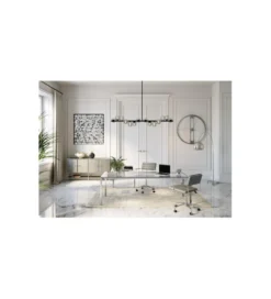 Lampa podłogowa LOUNGE SATIN SMALL DEAL ECONO