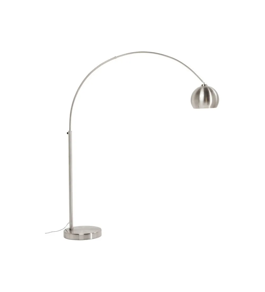 Lampa podłogowa LOUNGE SATIN SMALL DEAL ECONO