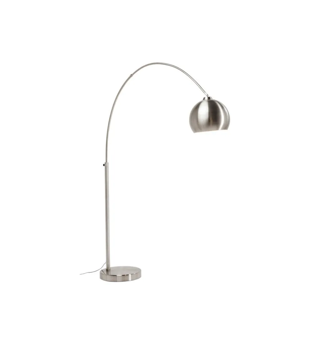Lampa podłogowa LOUNGE SATIN SMALL DEAL ECONO