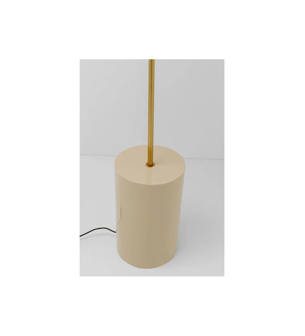 Lampa podłogowa LOUNGY 160 cm ercu