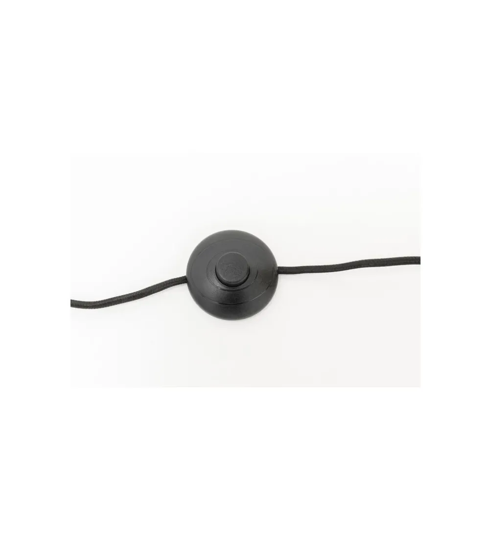 Lampa podłogowa LOUNGY 160 cm złota