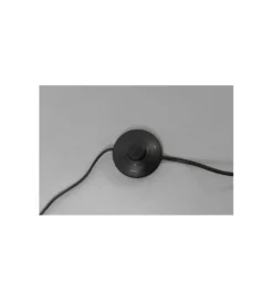 Lampa podłogowa MARLEEN 130 cm boucle beżowa