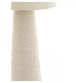 Lampa podłogowa MICKY 180 cm piaskowa