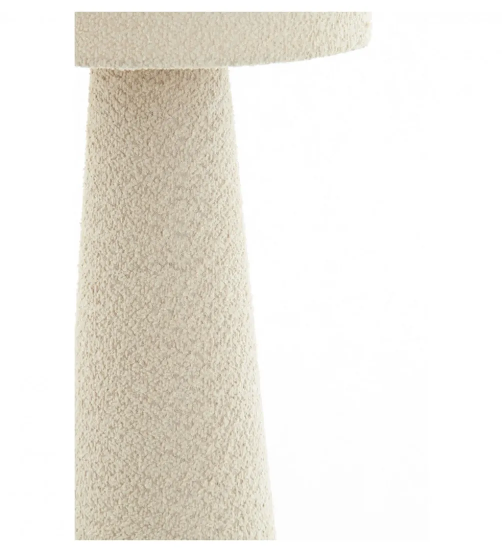 Lampa podłogowa MICKY 180 cm piaskowa