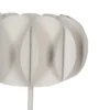 Lampa podłogowa MIMKRO 151 cm biała
