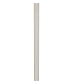 Lampa podłogowa MIMKRO 151 cm biała