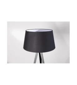 Lampa podłogowa Morella 122 cm złota