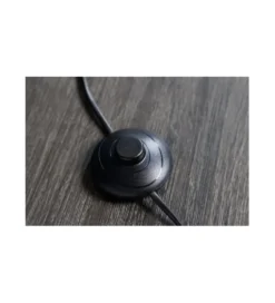 Lampa podłogowa Morella 122 cm złota