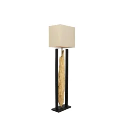 Lampa podłogowa NATURE STEM 165 cm