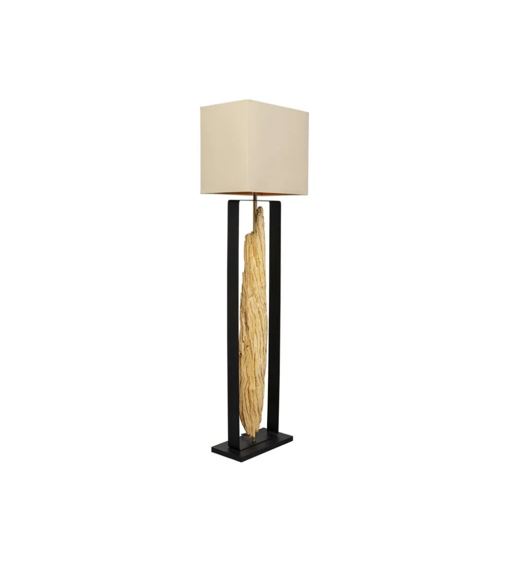 Lampa podłogowa NATURE STEM 165 cm