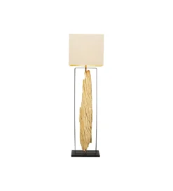 Lampa podłogowa NATURE STEM 165 cm