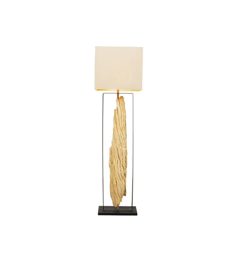Lampa podłogowa NATURE STEM 165 cm
