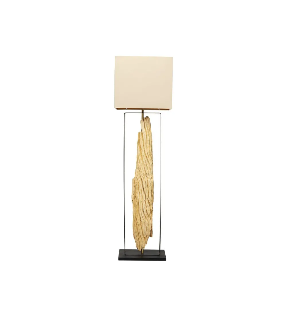 Lampa podłogowa NATURE STEM 165 cm