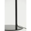 Lampa podłogowa ORION 180 cm czarny matt