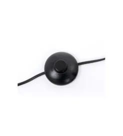 Lampa podłogowa Palmera 170 cm złota
