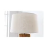 Lampa podłogowa PATRAS 175 cm beżowa