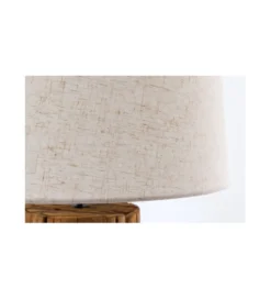 Lampa podłogowa PATRAS 175 cm beżowa
