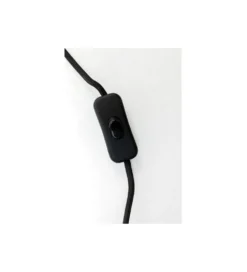 Lampa podłogowa RAINBOW 51 cm różowa