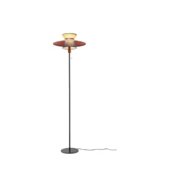 Lampa podłogowa RIVA 160 cm