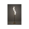 Lampa podłogowa SCALA BALLS 160 cm beżowa