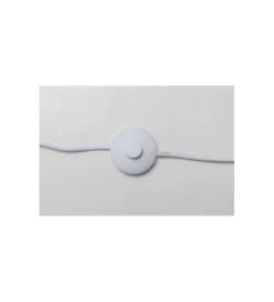 Lampa podłogowa SCALA BALLS 160 cm beżowa