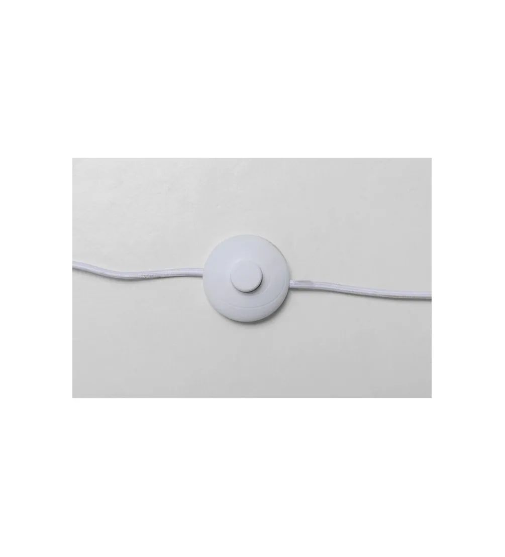 Lampa podłogowa SCALA BALLS 160 cm beżowa