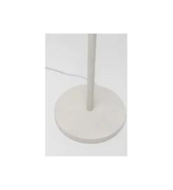 Lampa podłogowa SCALA BALLS 160 cm beżowa