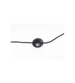 Lampa podłogowa SCALA BALLS 160 cm czarna