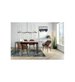 Lampa podłogowa SCALA BALLS 160 cm czarna