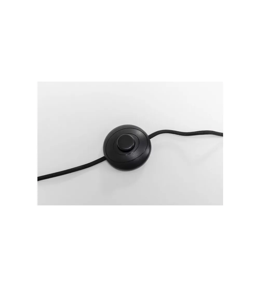 Lampa podłogowa SCALA BALLS 160 cm złota