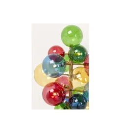 Lampa podłogowa SCALA BALLS 169 cm