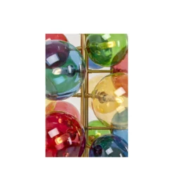 Lampa podłogowa SCALA BALLS 169 cm