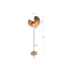 Lampa podłogowa SELLA 160 cm beżowa