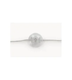Lampa podłogowa SELLA 160 cm beżowa