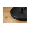 Lampa podłogowa SERVI 175 cm czarna