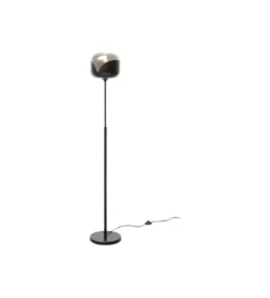 Lampa podłogowa SMOKE GOBLET BALL 160 cm