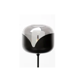 Lampa podłogowa SMOKE GOBLET BALL 160 cm