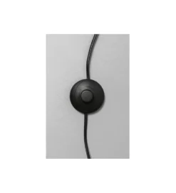 Lampa podłogowa SMOKE GOBLET BALL 160 cm