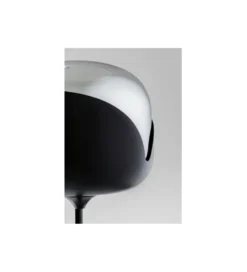 Lampa podłogowa SMOKE GOBLET BALL 160 cm
