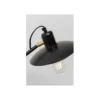 Lampa podłogowa SPEAKER DUO 149 cm czarna