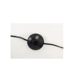 Lampa podłogowa SUPERNOVA AMBER 160 cm złota