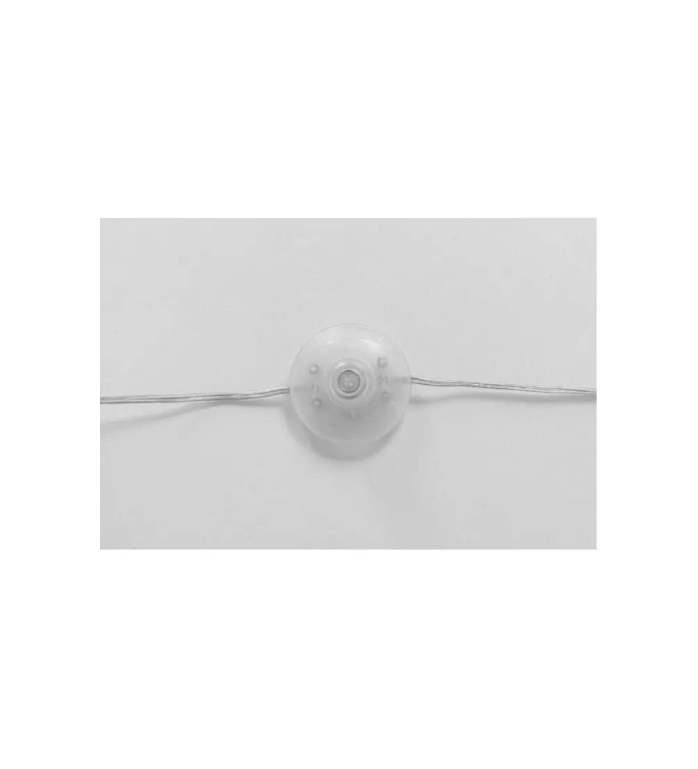 Lampa podłogowa TIMON 160 cm beżowa
